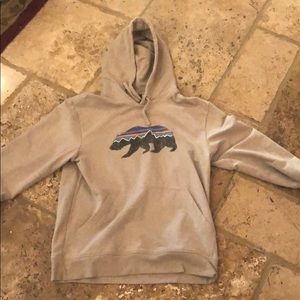 Patagonia California Hoodie